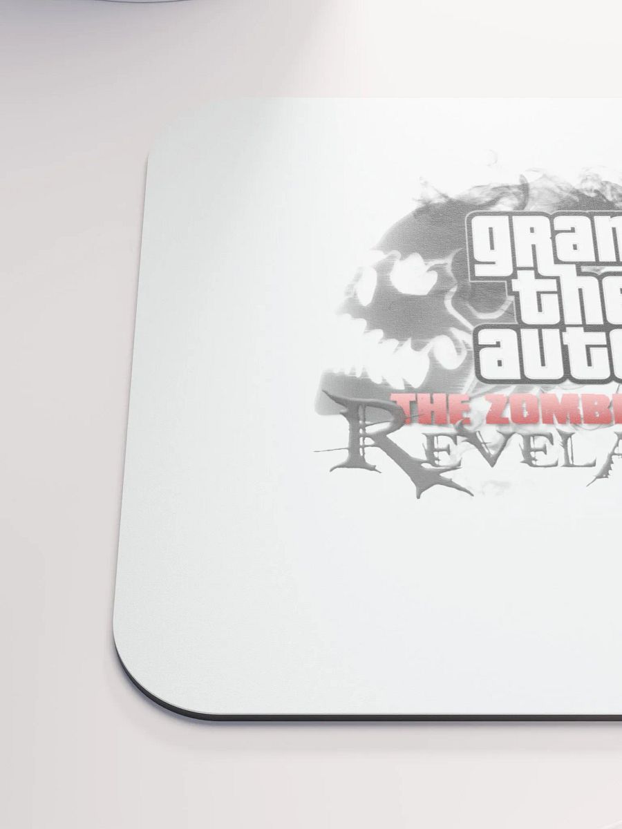 ZAR Mouse Pad product image (6)