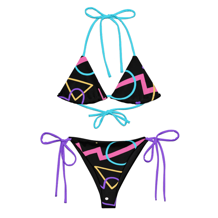 Arcade Bathing Suit product image (1)