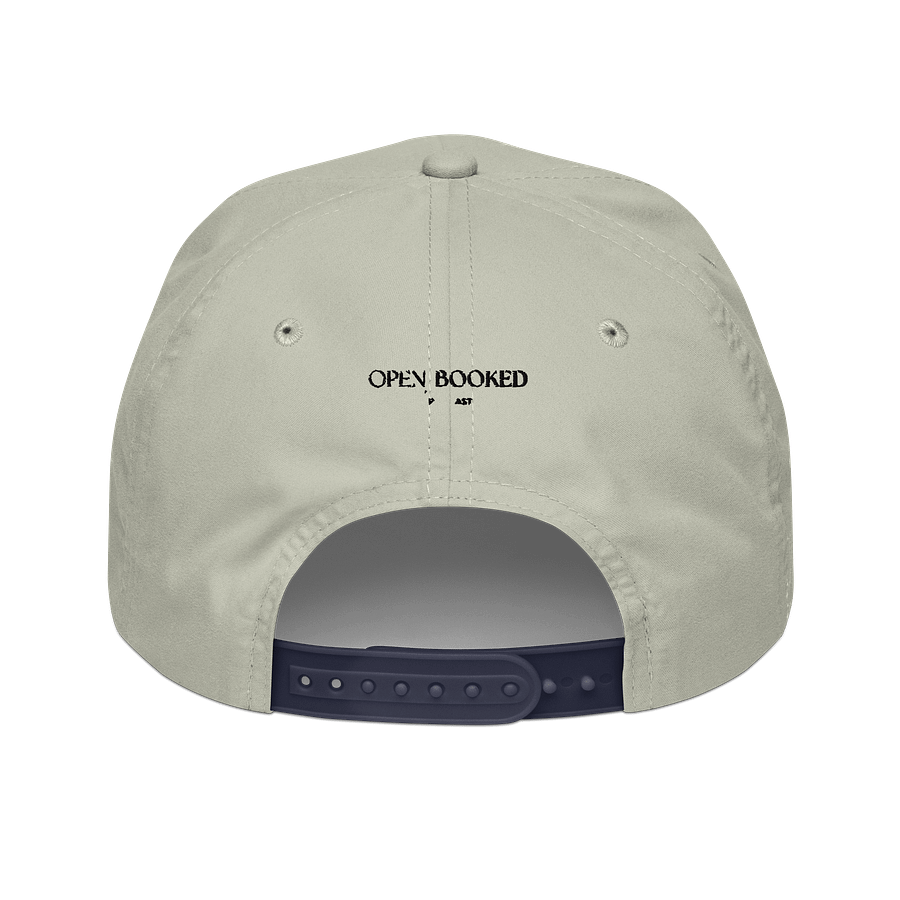 XADEN RIORSON Golf Rope Cap product image (5)