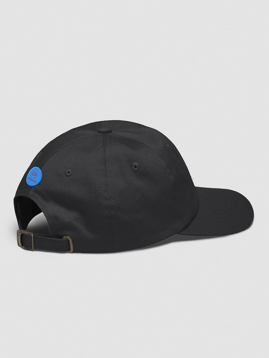 Coolmankyle X BigTank Games Dad Hat product image (26)