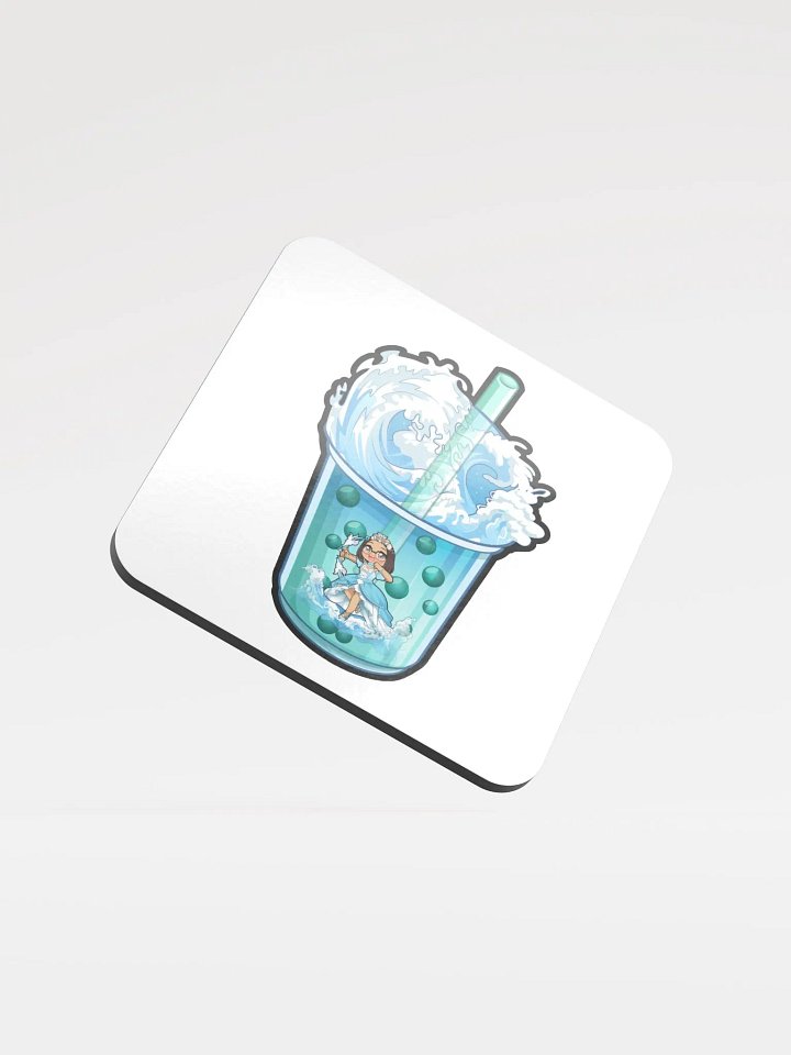 Art3mis Boba Coaster product image (1)
