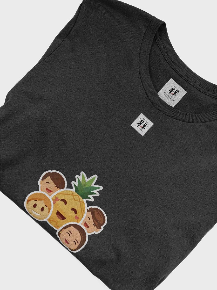Playtime Basic Unisex T-Shirt product image (5)
