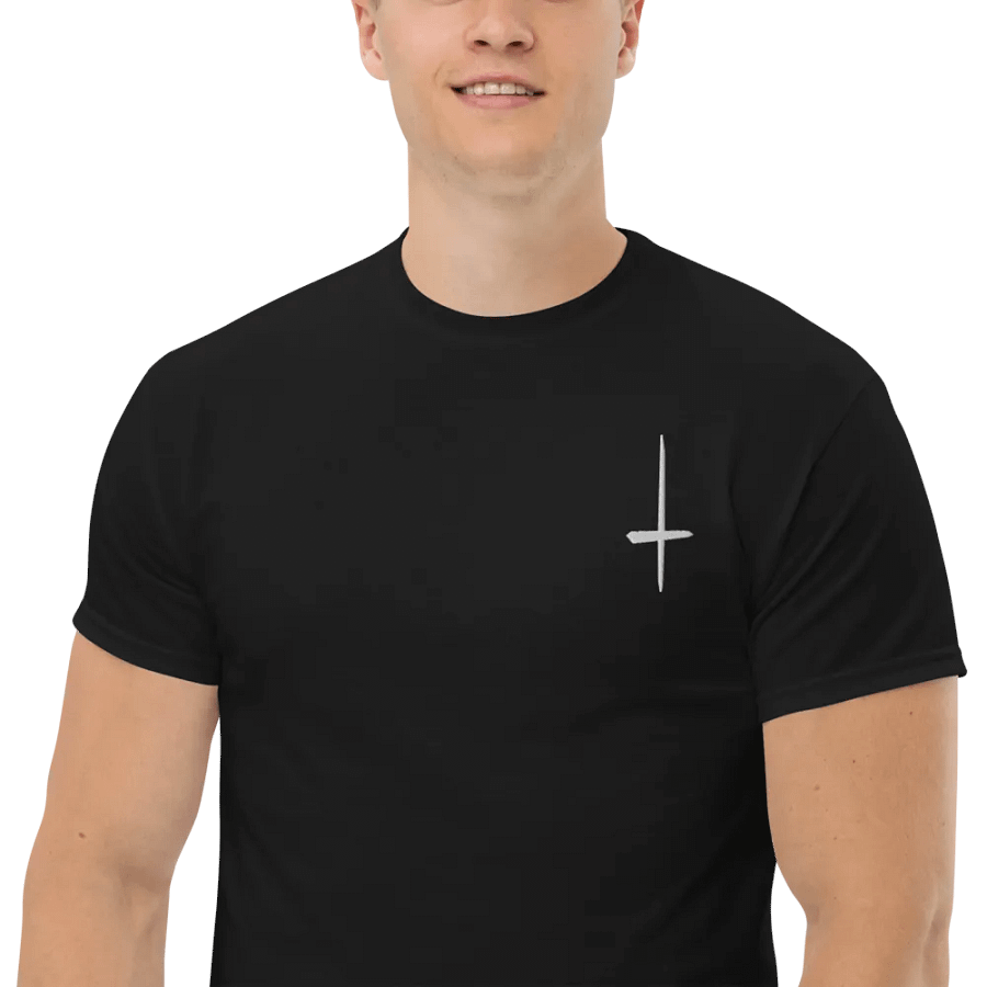 Embroidary T-Shirt product image (31)