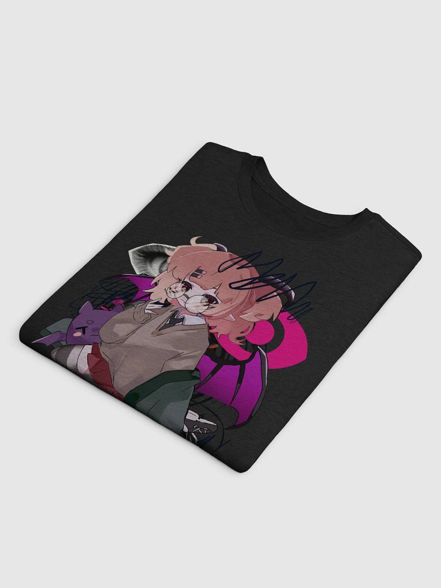 Menhera Aku Shirt product image (4)