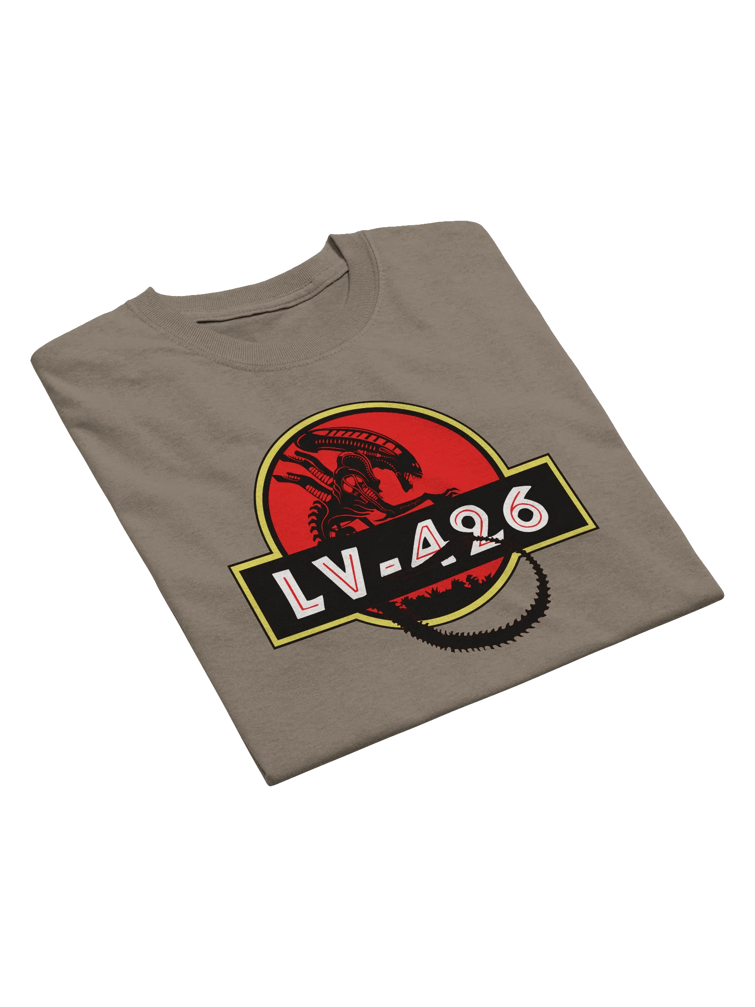 LV-426 - Samarreta product image (2)