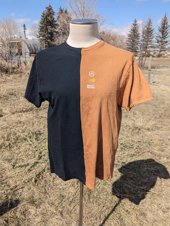marley natural split shirt (1 of 1) product image (1)