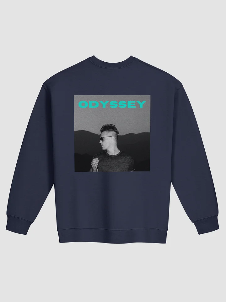 Odyssey Eras Sweatshirt product image (2)