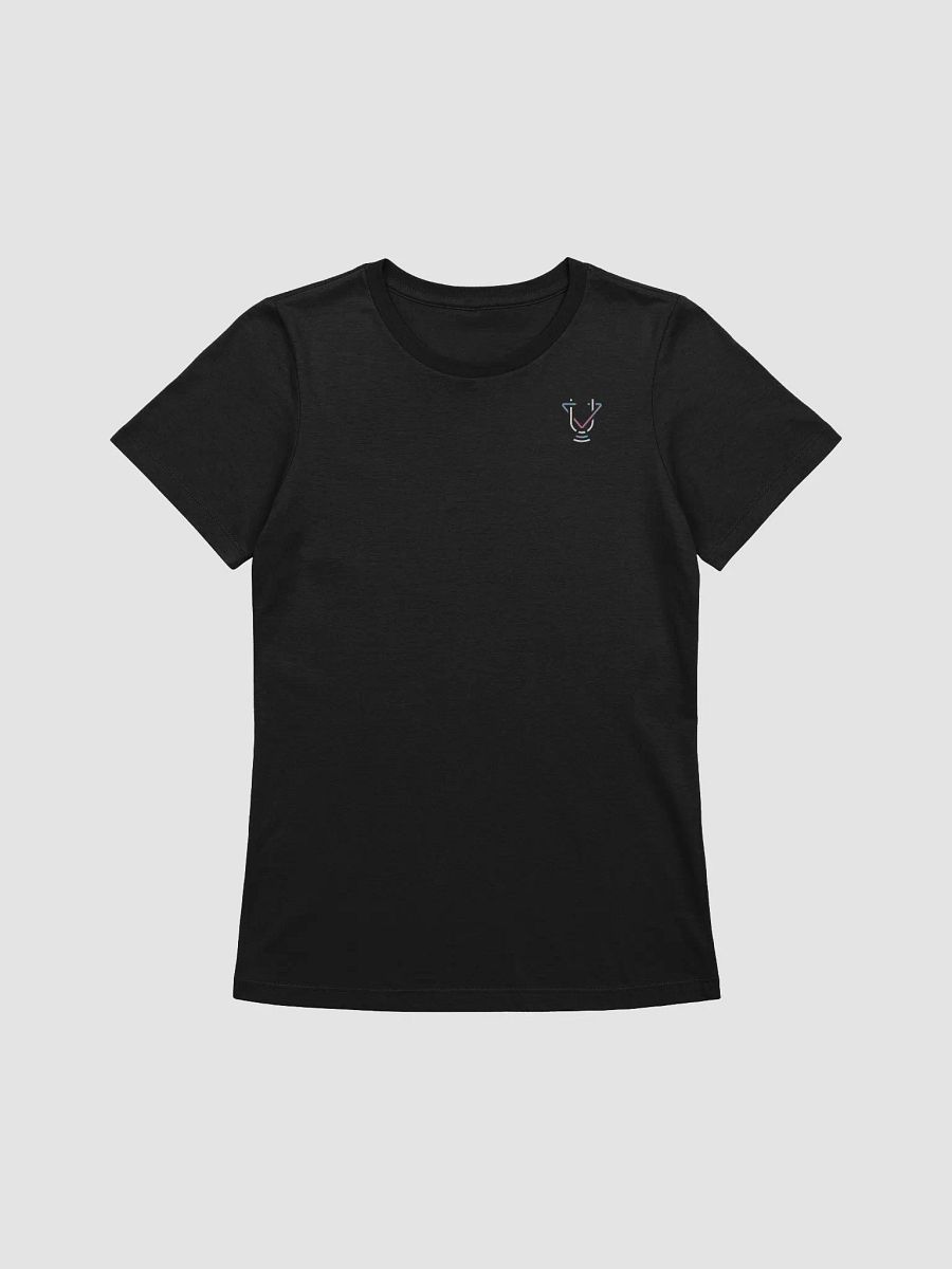 VoiceuLogo Women's Relaxed Fit Tee product image (1)