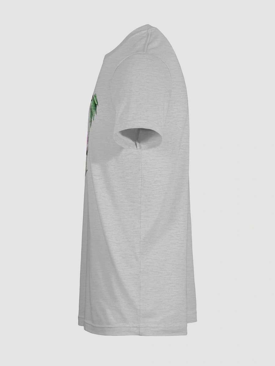 Almond Flur Skull Supersoft Graphic Tee product image (8)