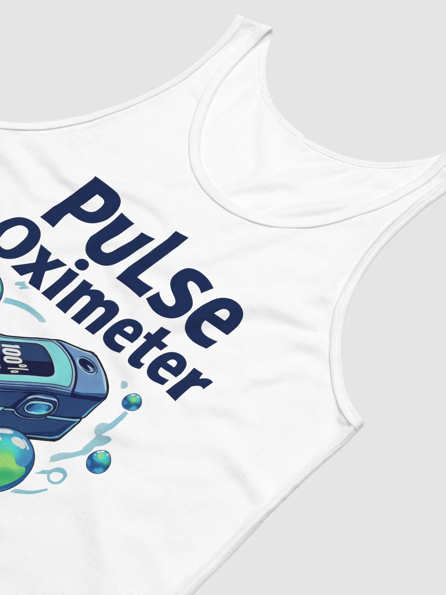 Global Pulse Oximeter Tank product image (16)