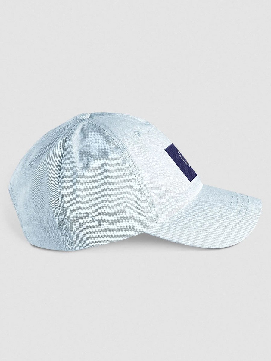 GGS Railways Ball Cap ! product image (4)
