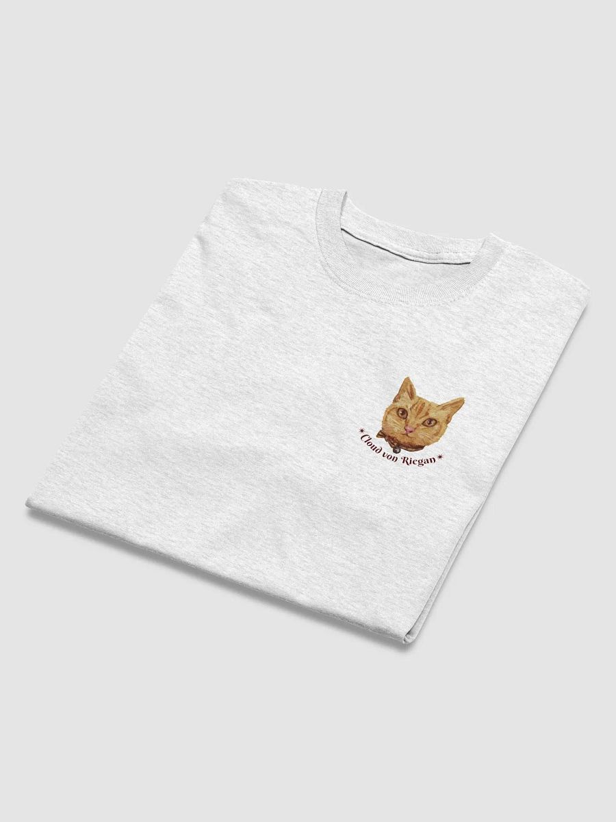 Cloud Von Riegan The Shirt product image (3)
