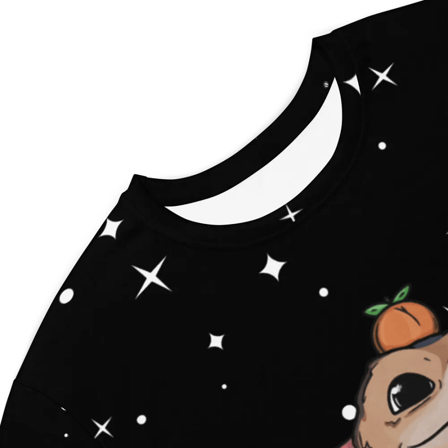 Baby Boi T-Shirt Dress product image (5)
