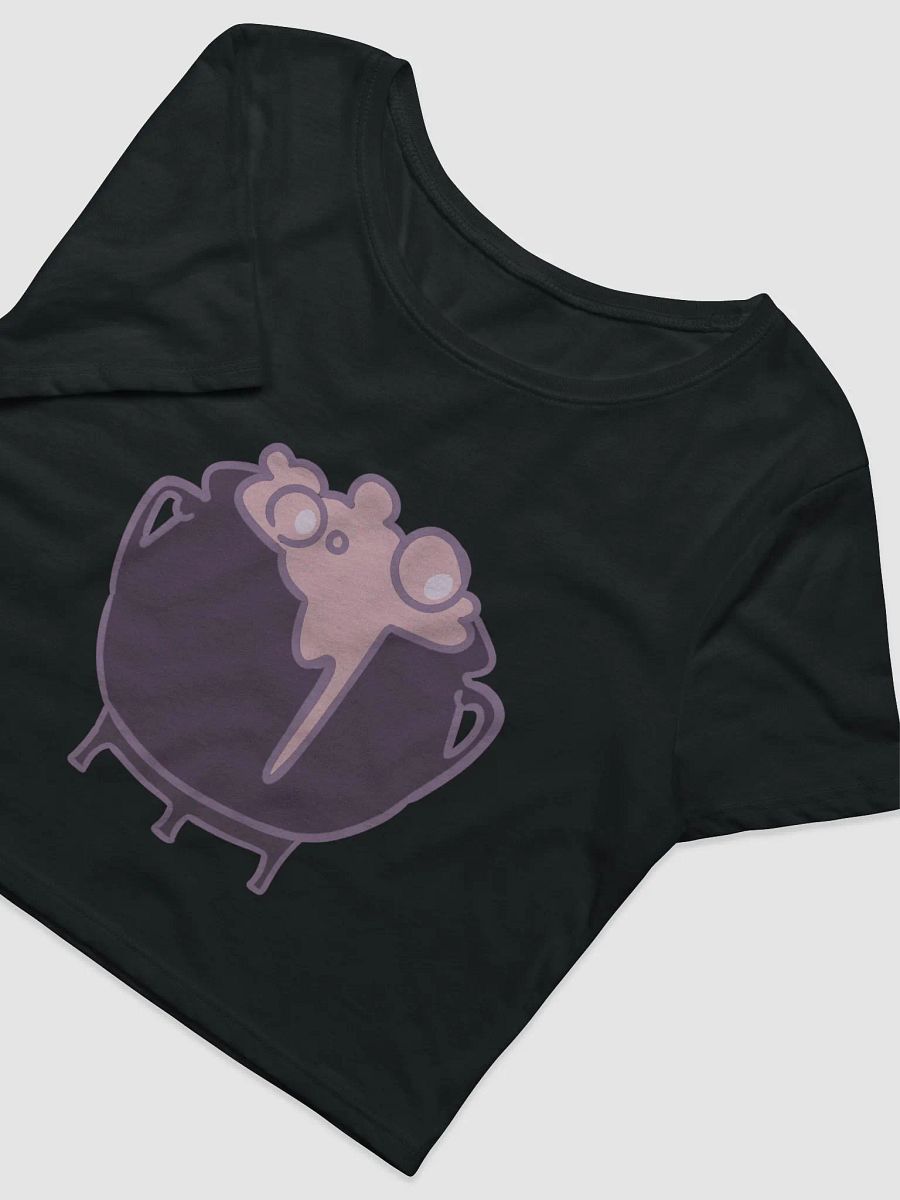 Cauldron Crop Top product image (3)