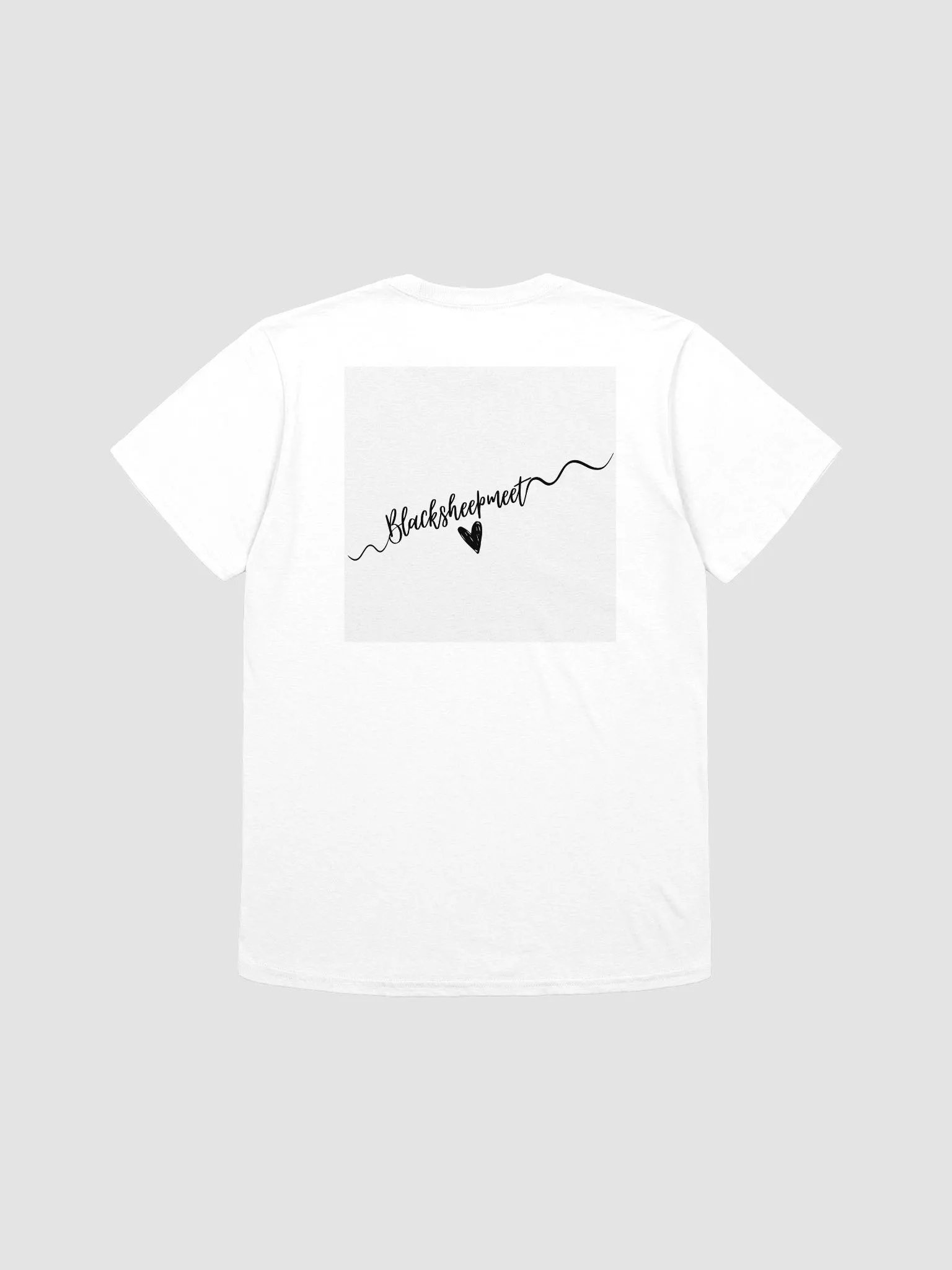 More is MORE Tee product image (2)