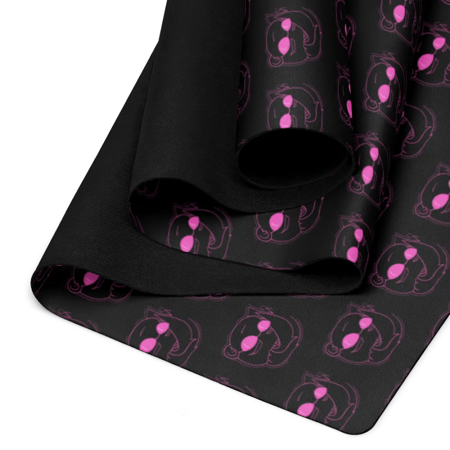Hybrid Spyder Yoga Mat product image (3)
