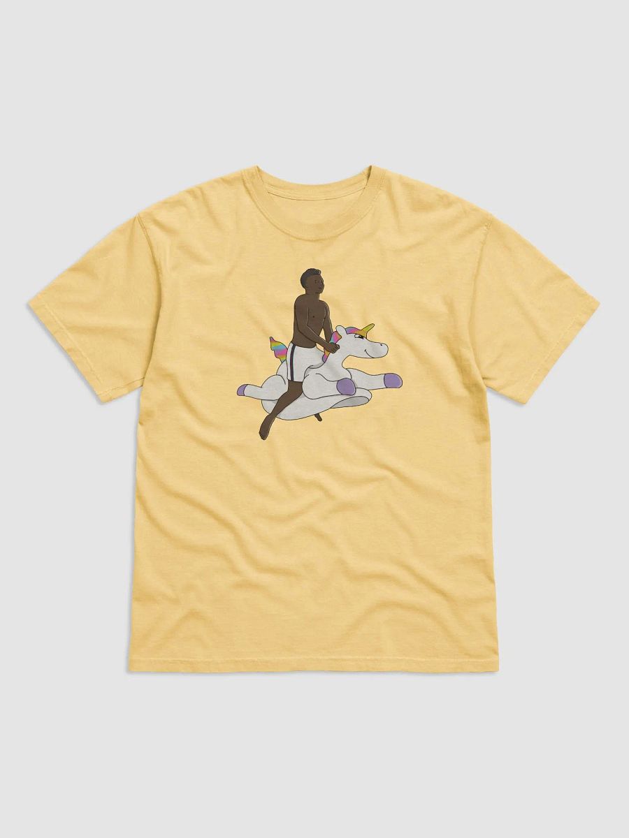 Bukayo Saka on a Unicron on a shirt product image (3)