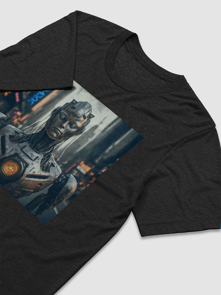 Tri-Blend Comfort Classic Tee product image (12)