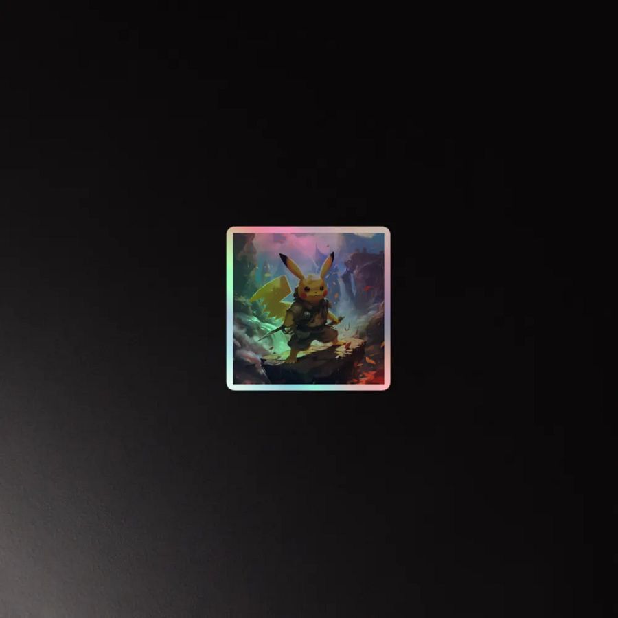 HOLO Logo product image (2)