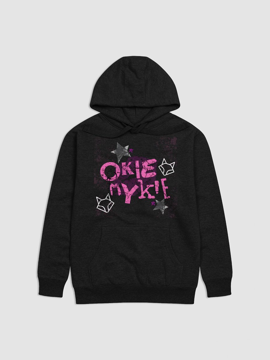 Y2MYKIE hoodie product image (1)
