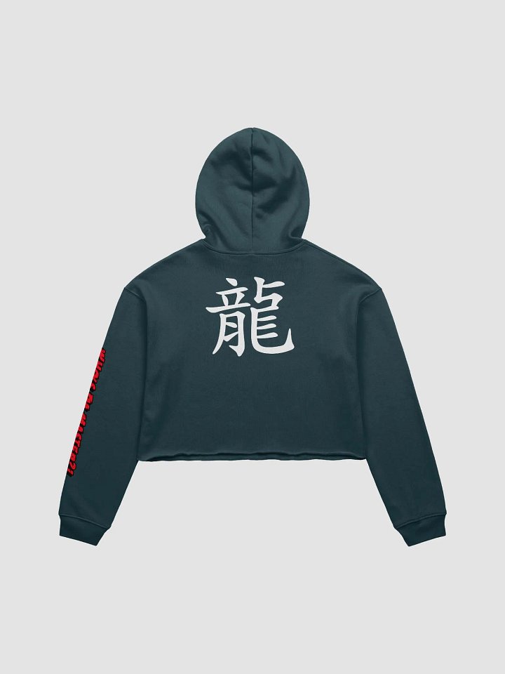 Women's Crop Hoodie product image (2)