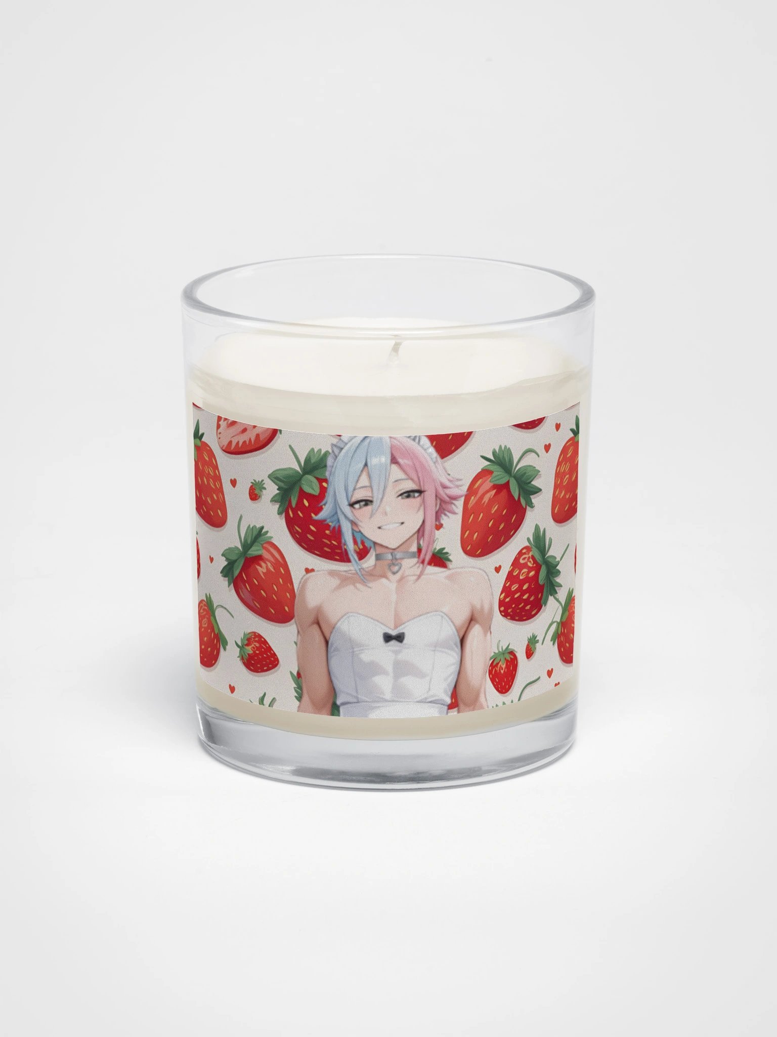 Cuppas "Special" Wax Candle product image (3)