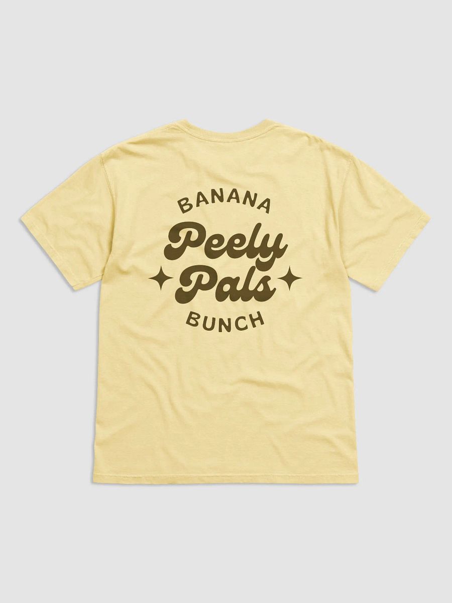 Peely Pals Subscriber Club T-Shirt product image (4)