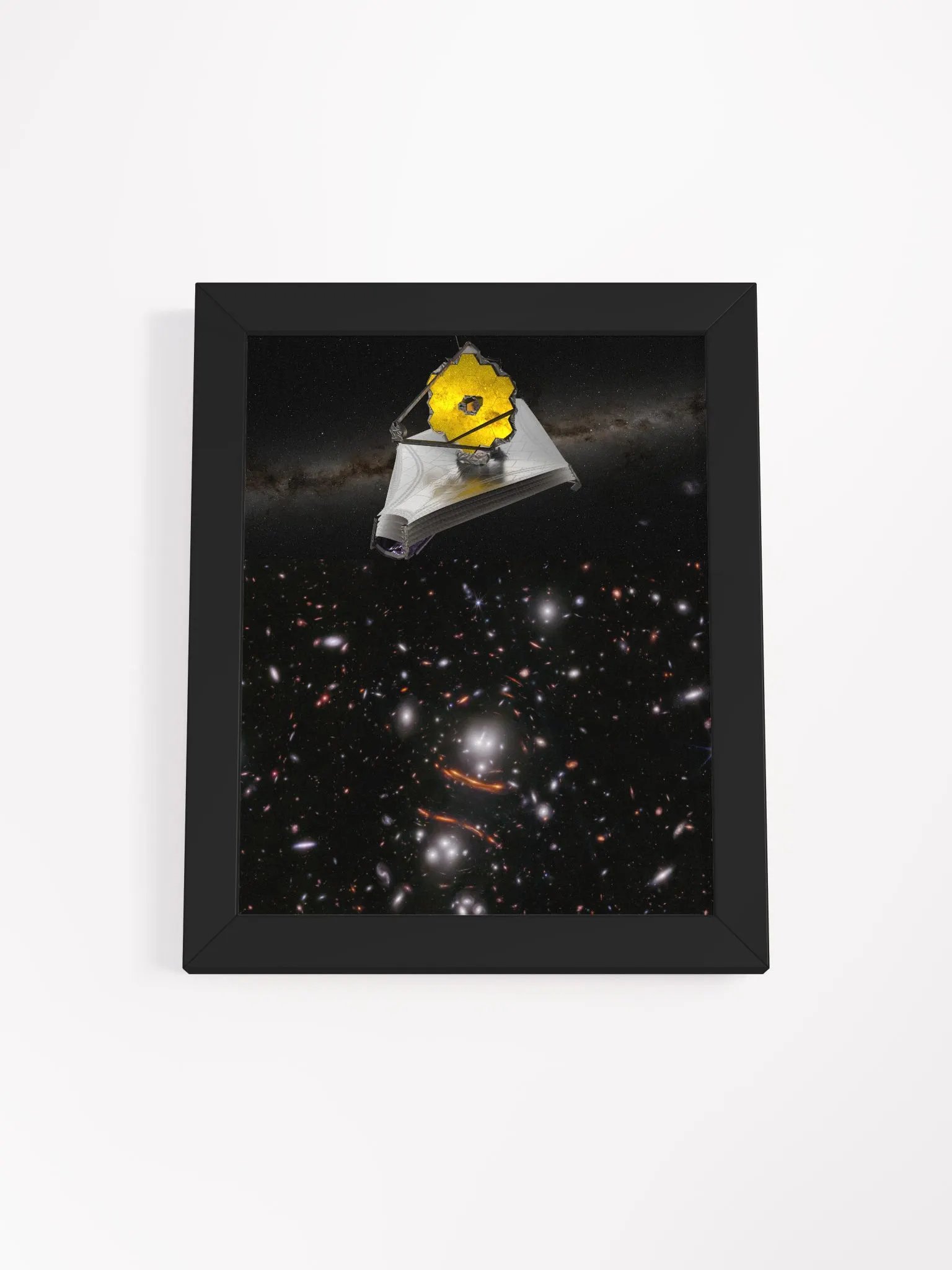 JWST ASTRO POSTER product image (1)