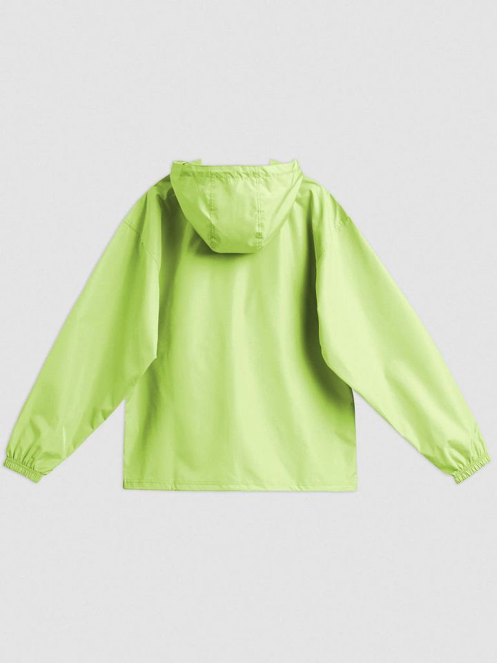 DOJO Champion Packable Jacket product image (14)