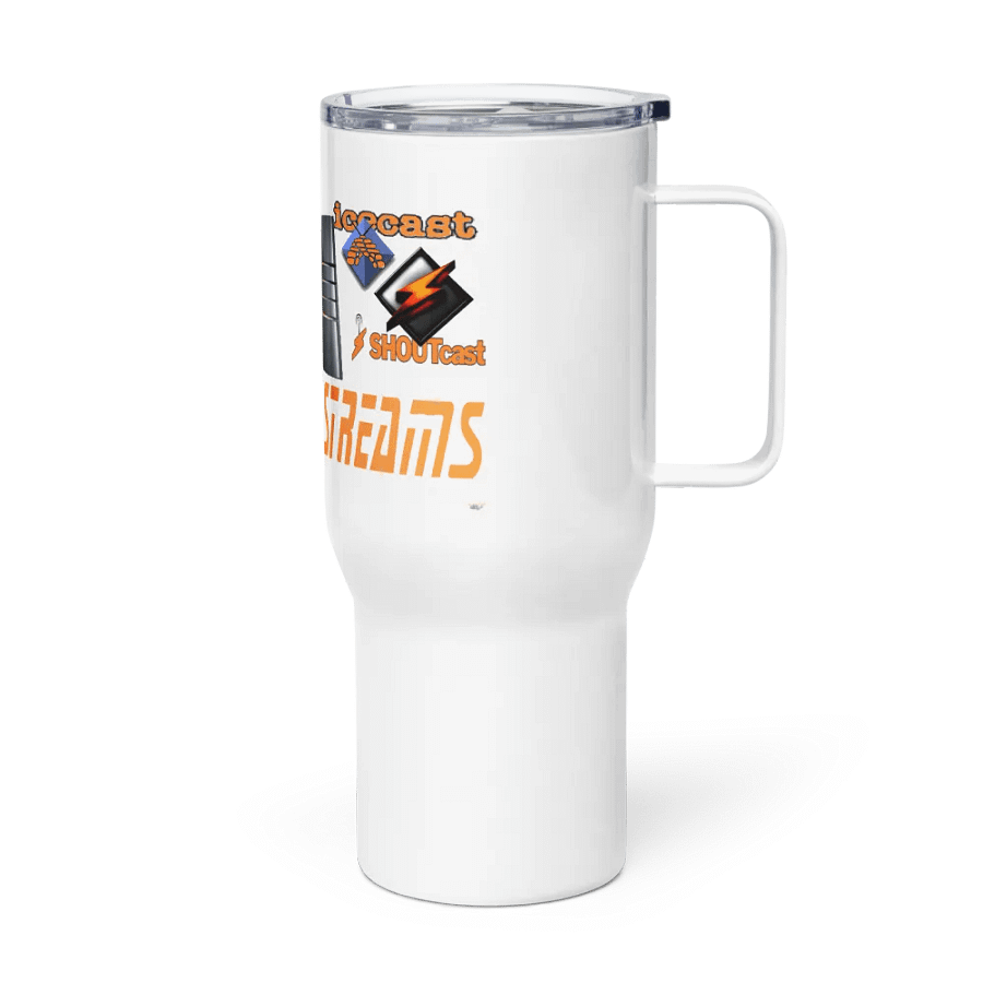 ZEE - Travel Coffee Mug product image (3)