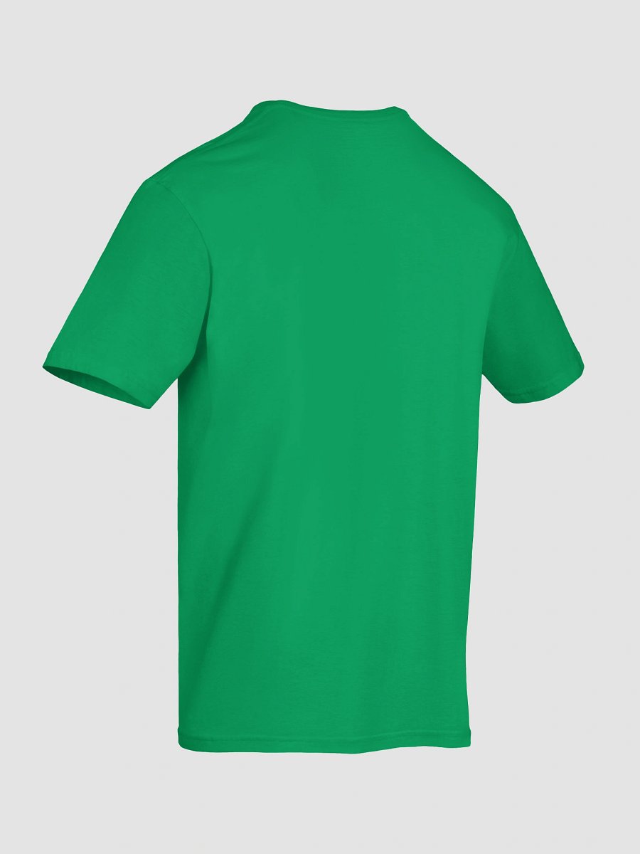 Gandy Rainbow bash T-shirt product image (24)