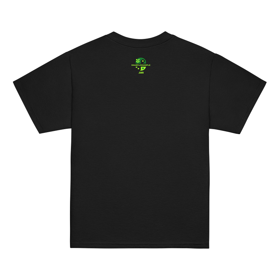 George Washingtops - Rebellion Shirt product image (21)