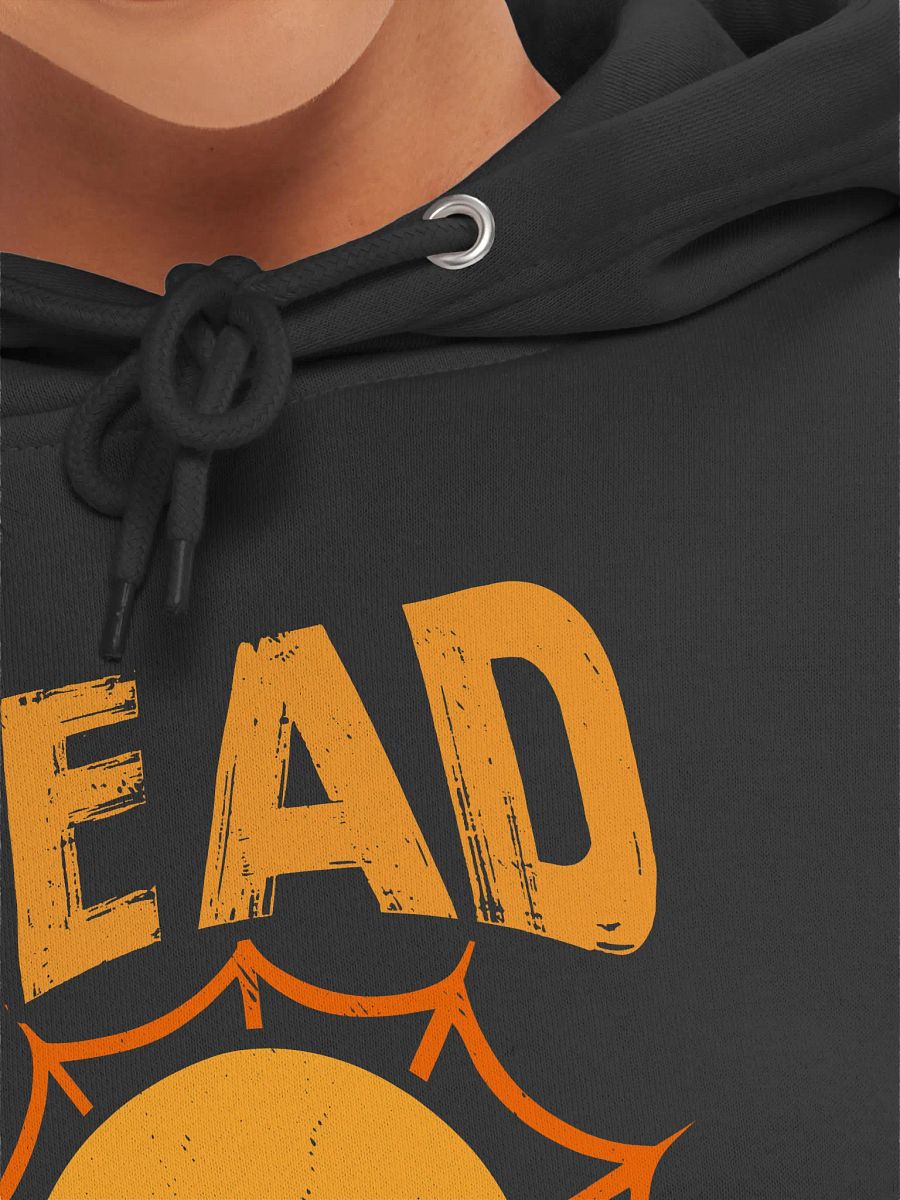 Dead Inside Pullover Hoodie product image (4)