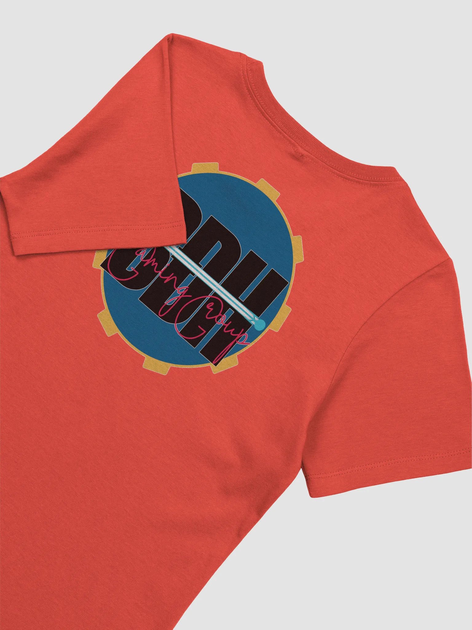 Retro Arcade Chill Women's Relaxed T-Shirt product image (8)