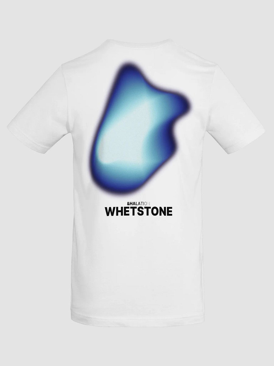 WHETSTONE - Women's Narrative Print Shirt product image (8)