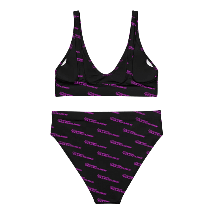 Norsk Pulverlakk EcoChic Bikini Sett product image (2)