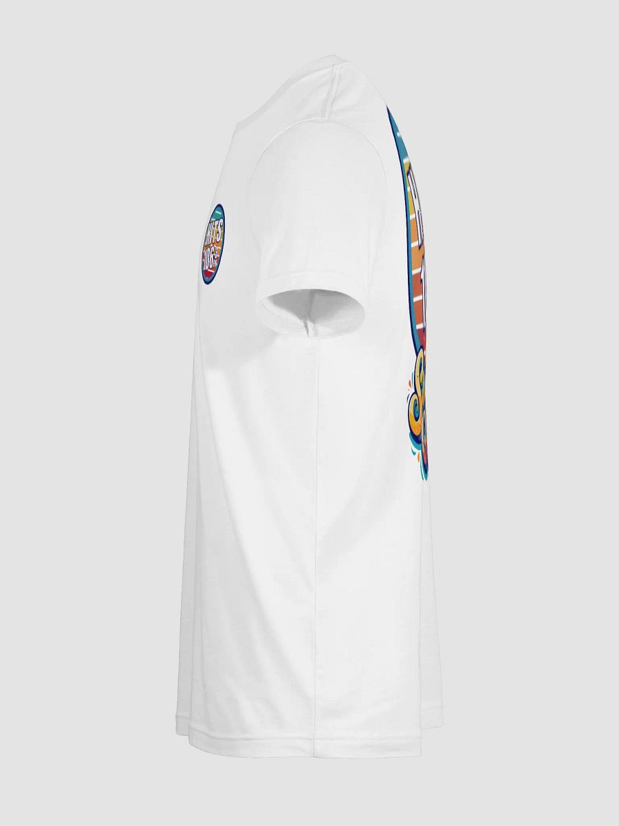 Hits Summer Vibes T-shirt product image (11)
