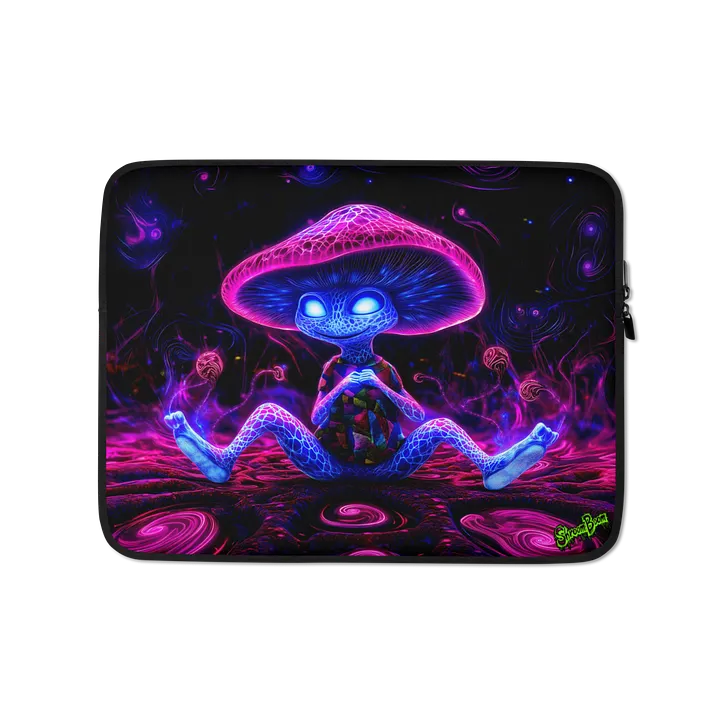 Laptop Sleeve - #LTS15 product image (1)