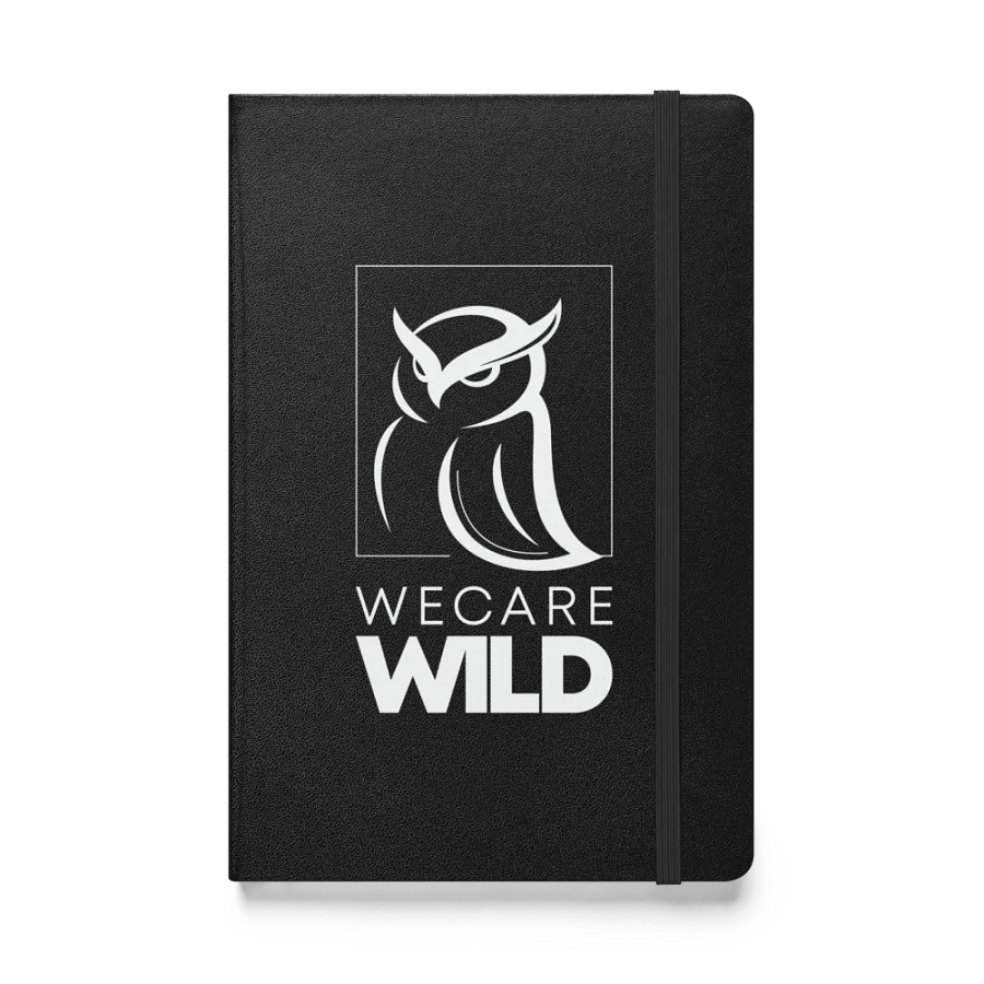 Hardcover Journal product image (1)
