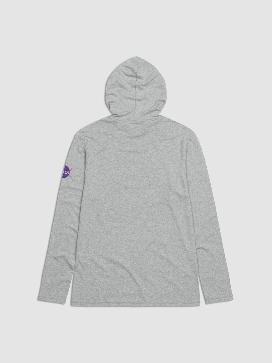 Soft Hoodie | Cosmic Vibes product image (4)