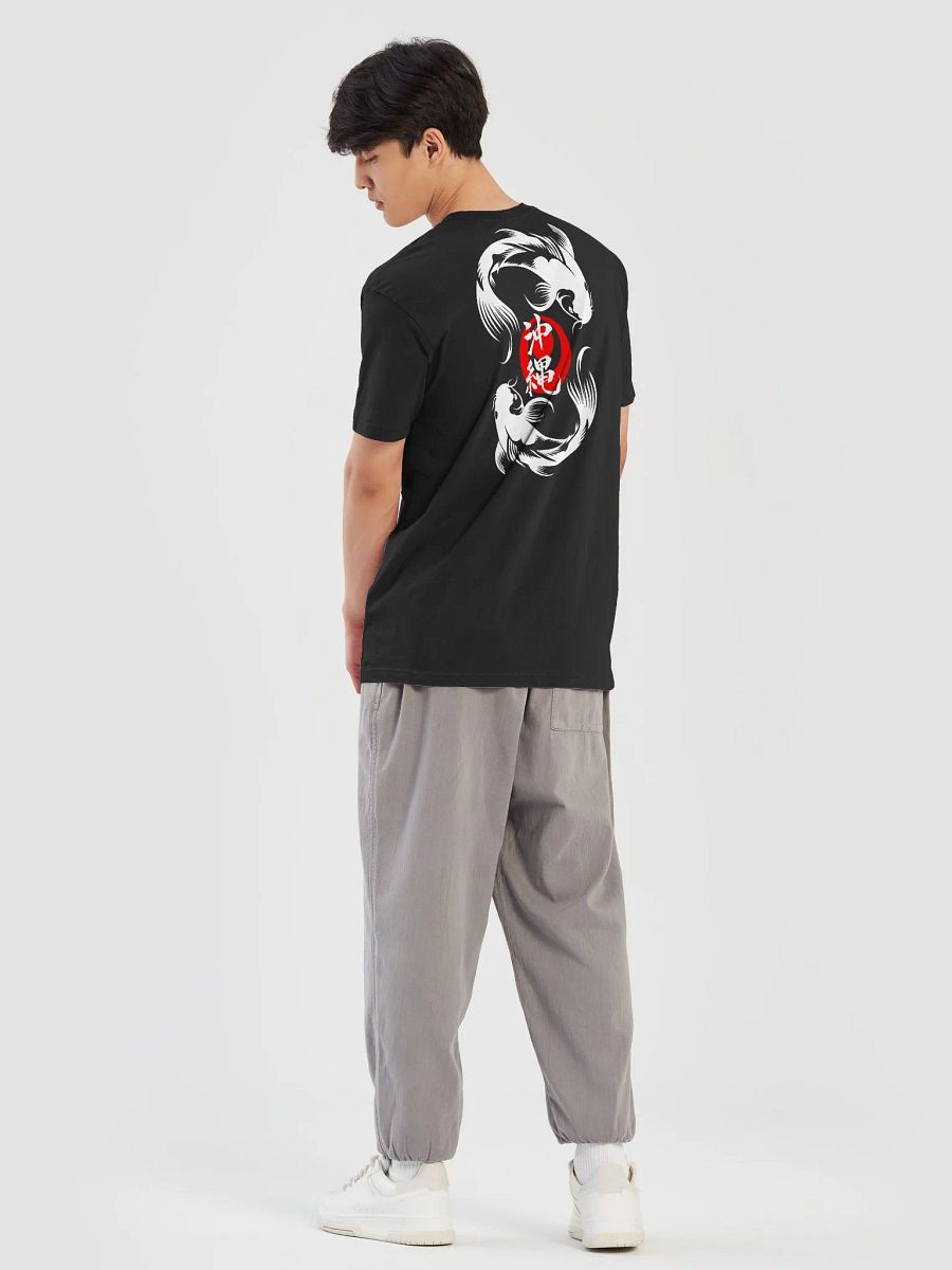 Oki Gang Koi Tee product image (8)