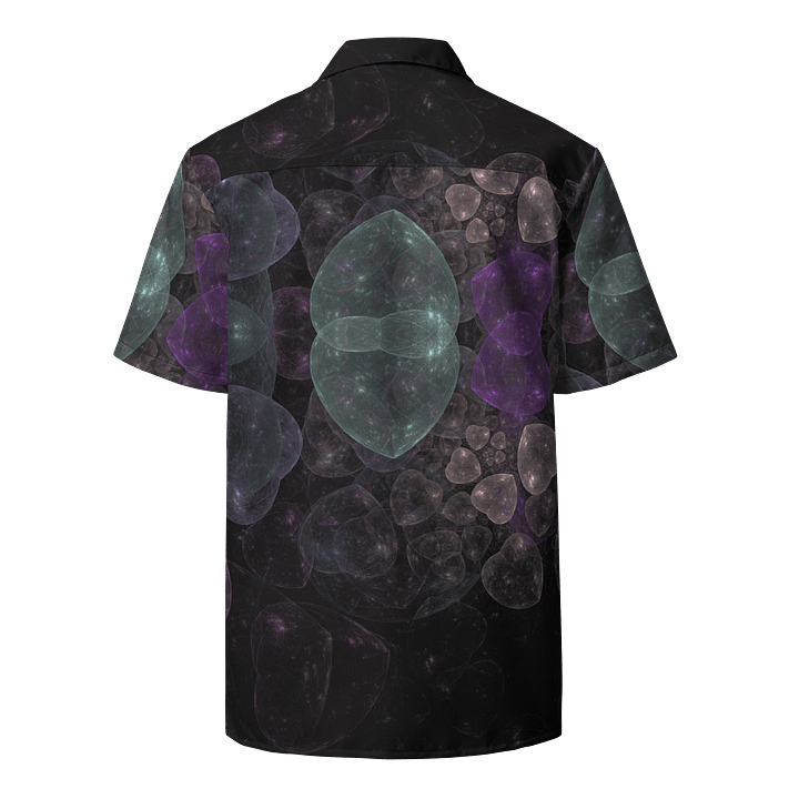 Lovey Bubbles Hawaiian Shirt product image (2)