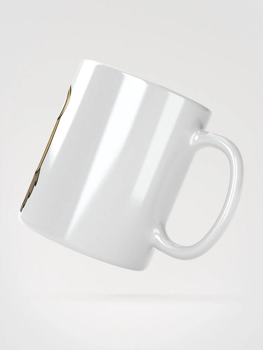 Loaf - White Mug product image (3)