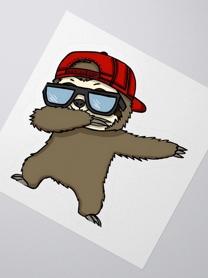 Stickers - Dab product image (5)