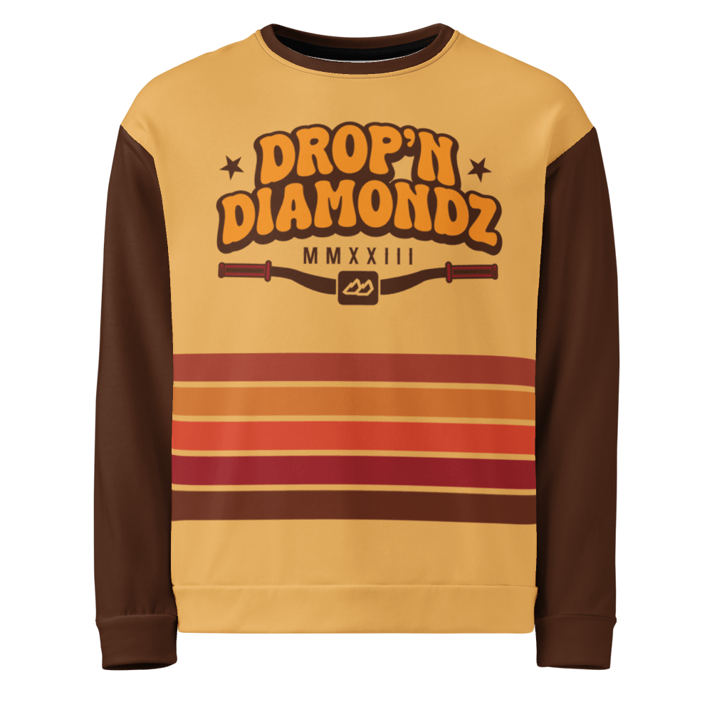 Yeah Boi Sweatshirt product image (1)