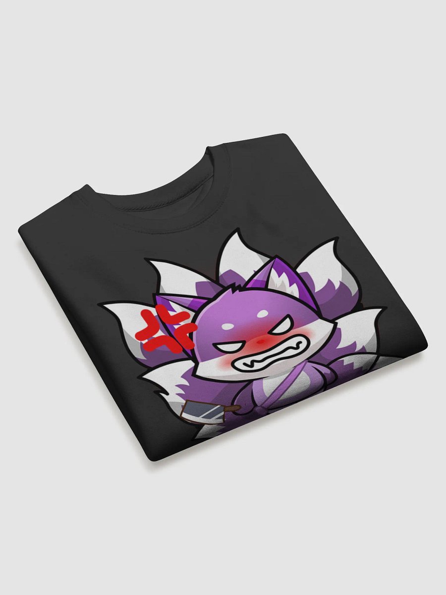 FawxAngry Sweater product image (3)
