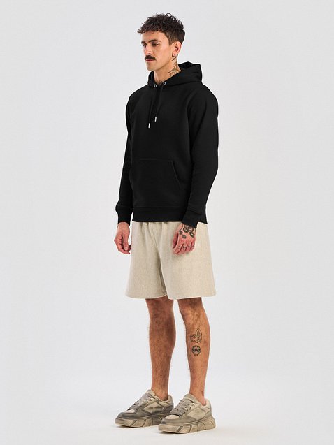Photo showing Stanley/Stella Unisex Essential Organic Hoodie