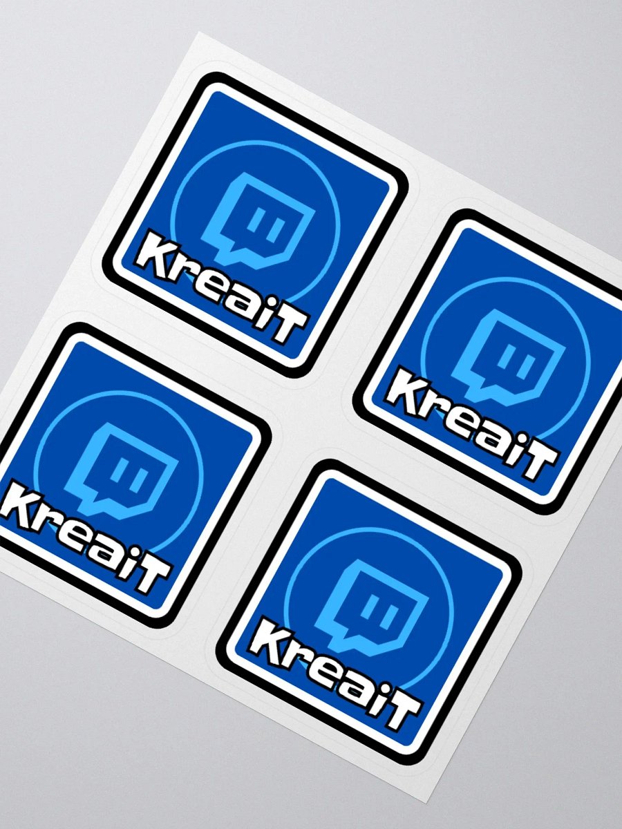 KreaiT Stickers S3 product image (6)