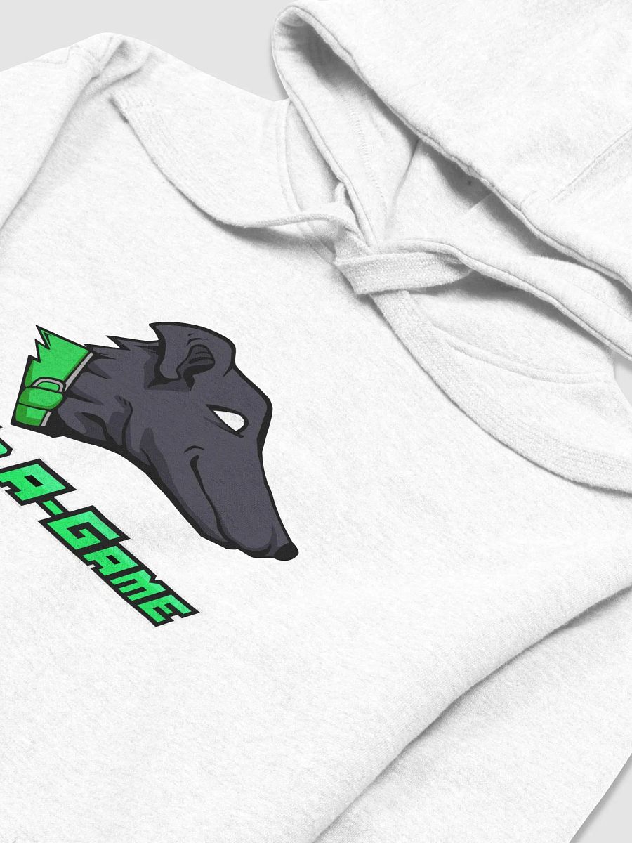 Knives Chau Unisex Hoodie product image (5)