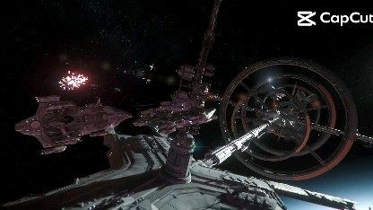 Idris Love #starcitizen #spacesim #thekvlt #twitch